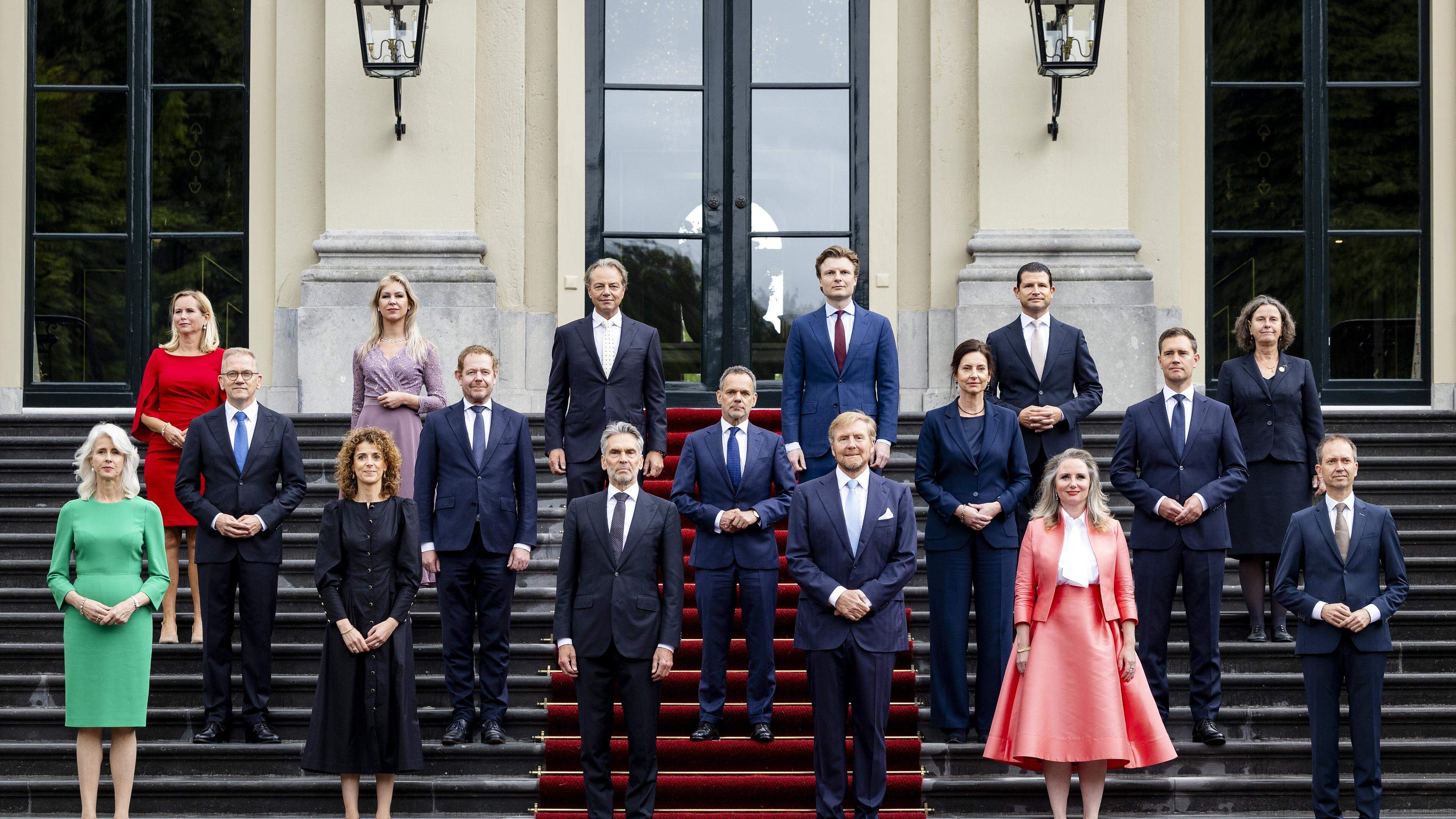 Start of new Blog with news from the Netherlands