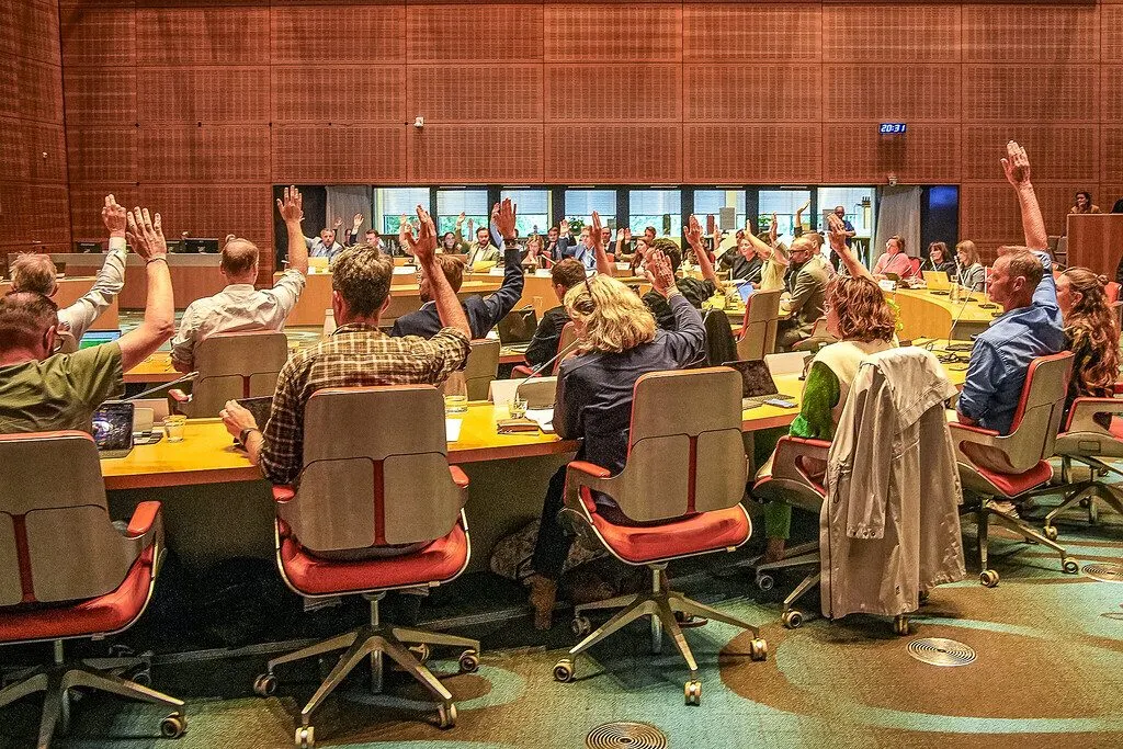 New asylum seekers center in Zwolle for 400 refugees